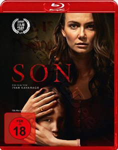 Son (Blu-Ray)